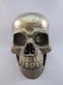 P-L-2951 : Pyrite Crystal Skull