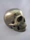 P-L-2951 : Pyrite Crystal Skull