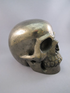 P-L-2951 : Pyrite Crystal Skull