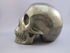 P-L-2053 : Pyrite Crystal Skull