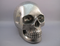 P-L-3330 : Pyrite Crystal Skull