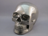 P-L-3330 : Pyrite Crystal Skull