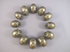 CS-12-P : Pyrite 12 Crystal Skulls Set