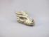 P-S-60-d : Pyrite Dragon Crystal Skull