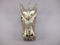 P-M-250-d : Pyrite Dragon Crystal Skull