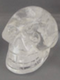 Q-S-80 - Quartz Crystal Skull