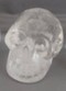 Q-S-45 - Quartz Crystal Skull