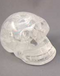 QR-S-60 :  Rainbow Quartz Crystal Skull