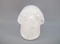 IQ-M-220-r :  Rainbow Ice Quartz Crystal Skull