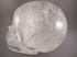 QR-L-6513 : Rainbow Quartz Crystal Skull