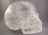 QR-L-6513 : Rainbow Quartz Crystal Skull