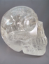 QR-L-7950 :  Rainbow Quartz Crystal Skull