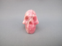 RC-S-25 : Rhodochrosite Crystal Skull