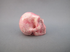 RC-S-25 : Rhodochrosite Crystal Skull