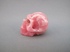 RC-S-25 : Rhodochrosite Crystal Skull