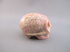 RC-M-90 : Rhodochrosite Crystal Skull