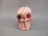 RC-M-170 : Rhodochrosite Crystal Skull