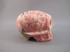 RC-M-180 : Rhodochrosite Crystal Skull