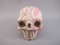 RC-M-205 : Rhodochrosite Crystal Skull