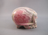 RC-M-205 : Rhodochrosite Crystal Skull