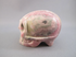 RC-M-205 : Rhodochrosite Crystal Skull
