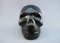 RO-M-228 :  Teal/Green Rainbow Obsidian Crystal Skull