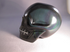 RO-L-583 :  Teal/Green Rainbow Obsidian Crystal Skull