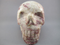 RTL-L-773 : Rubellite Crystal Skull