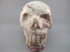 RTL-L-773 : Rubellite Crystal Skull