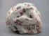 RTL-L-773 : Rubellite Crystal Skull