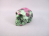 RZ-S-60 : Green Ruby Zoisite Crystal Skull