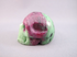 RZ-M-120-r : Red Ruby in Zoisite Crystal Skull