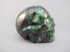 RZ-M-435 : Ruby Zoisite Crystal Skull