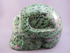 RZ-L-1616 : Ruby Zoisite Crystal Skull