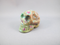 RF-S-50 : Ruby Fuchsite Crystal Skull