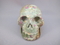 RF-M-398 : Ruby Fuchsite Crystal Skull