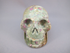 RF-M-398 : Ruby Fuchsite Crystal Skull