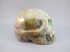 RF-M-398 : Ruby Fuchsite Crystal Skull