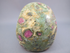 RF-M-587 : Ruby Fuchsite Crystal Skull