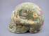 RF-M-587 : Ruby Fuchsite Crystal Skull