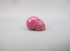 R-S-07.6 : Ruby Crystal Skull