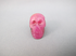 R-M-10.3 : Ruby Crystal Skull
