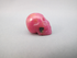 R-M-10.3 : Ruby Crystal Skull