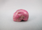 R-M-11.5 : Ruby Crystal Skull