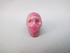 R-M-11.5 : Ruby Crystal Skull
