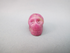 R-M-11.7 : Ruby Crystal Skull