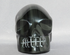 RO-L-577 : Rainbow Obsidian Crystal Skull
