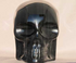 RO-L-3027 :  Rainbow Obsidian Crystal Skull