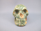 RHY-S-165 : Rhyolite Crystal Skull