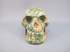 RHY-S-165 : Rhyolite Crystal Skull